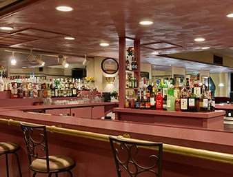 Red Carpet & Hotel Hazleton