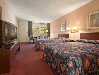 Red Carpet & Hotel Hazleton