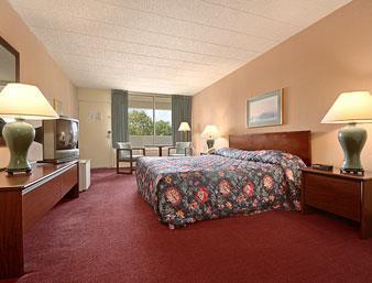 Red Carpet & Hotel 2*